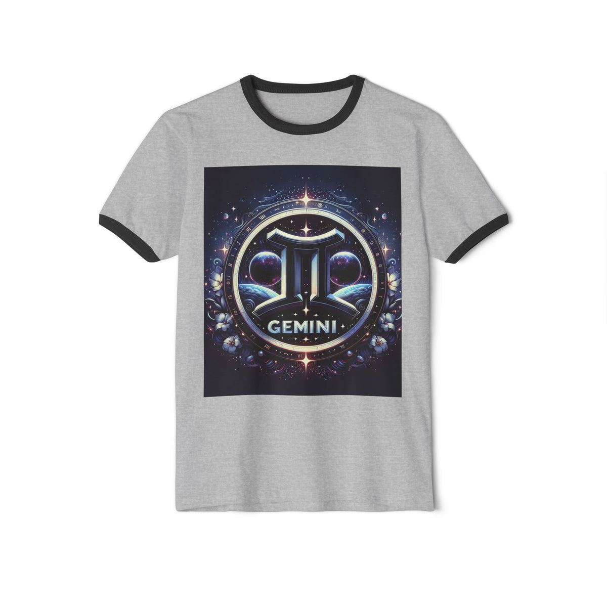 Gemini Tee