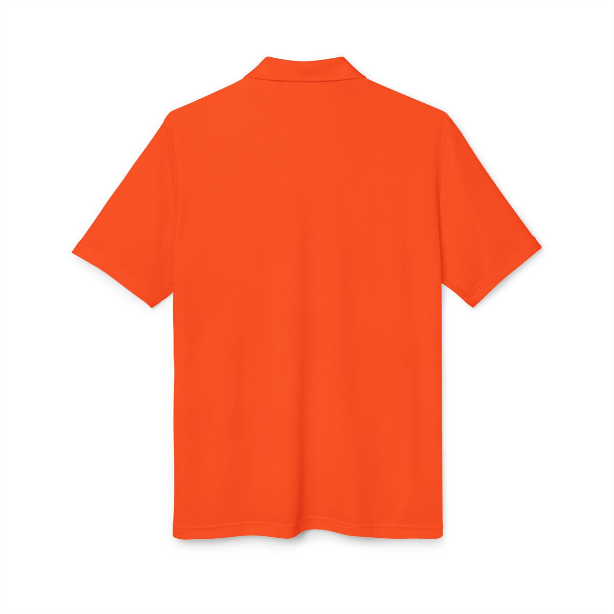 adidas Unisex Performance Polo with Graphic Print - Casual Sporty Apparel