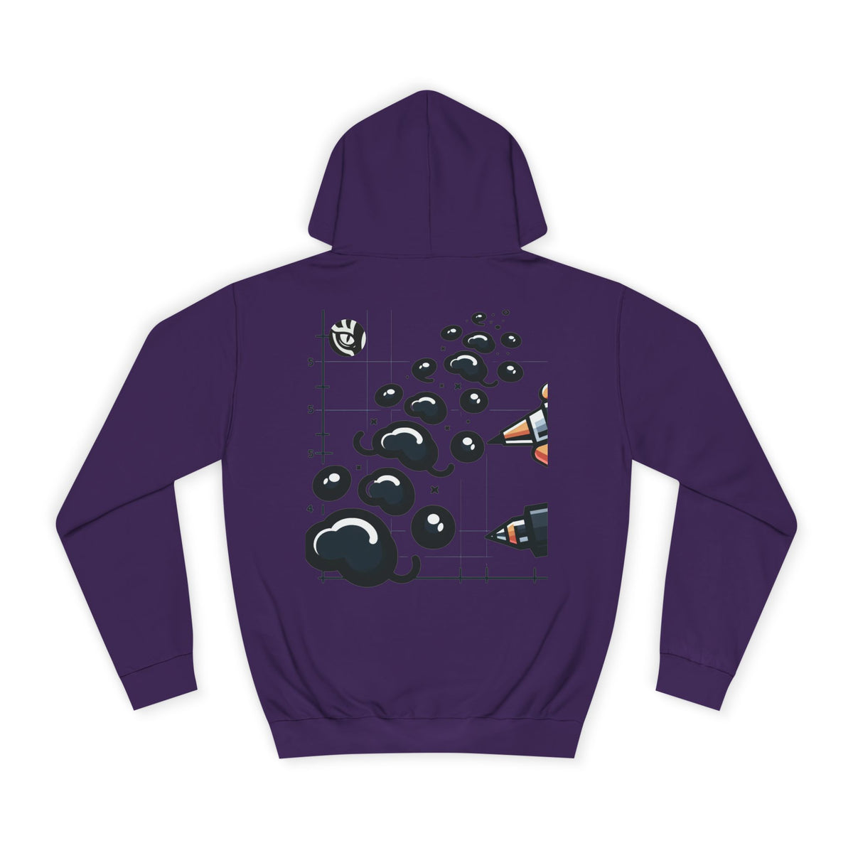 Taurus Hoodie