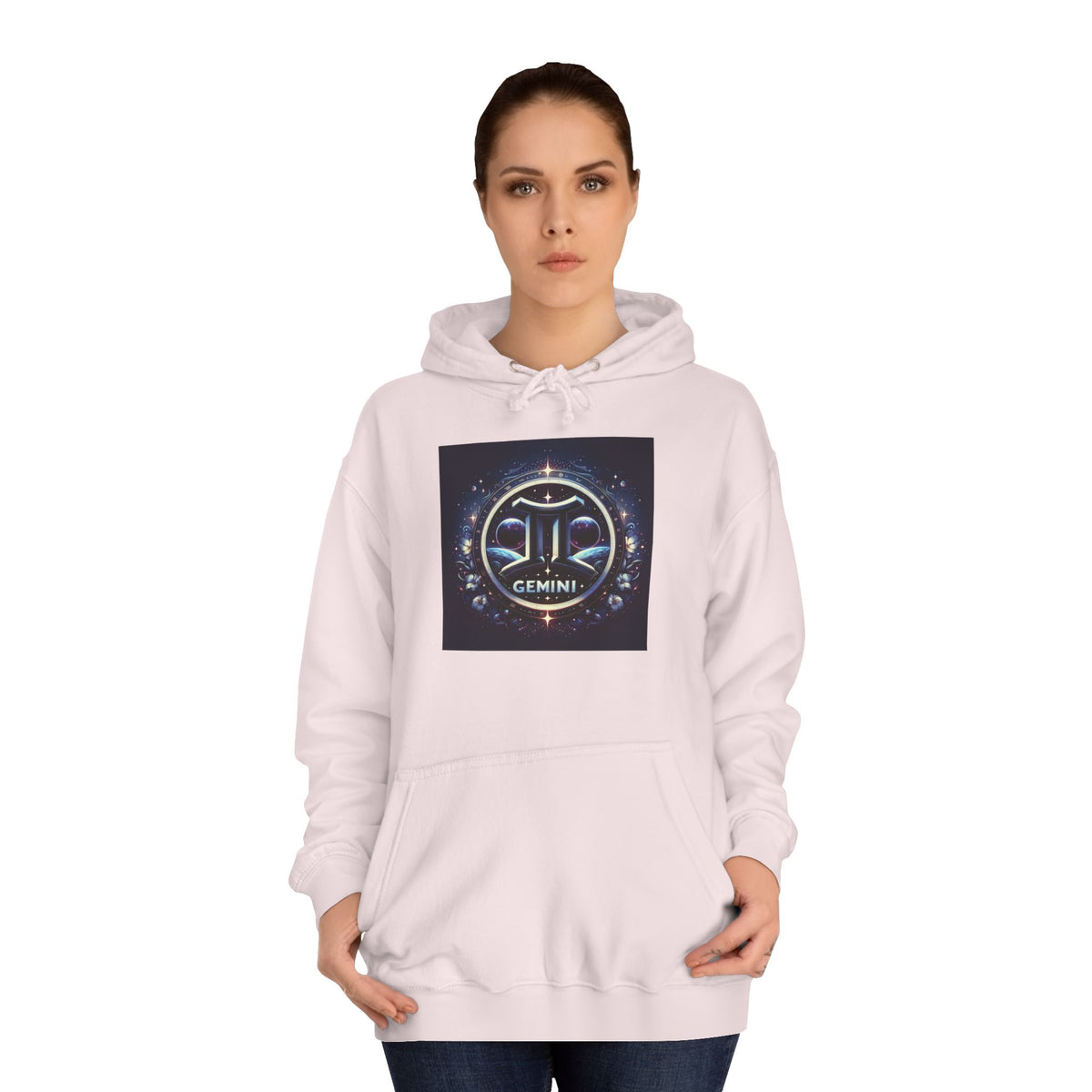 Gemini Hoodie