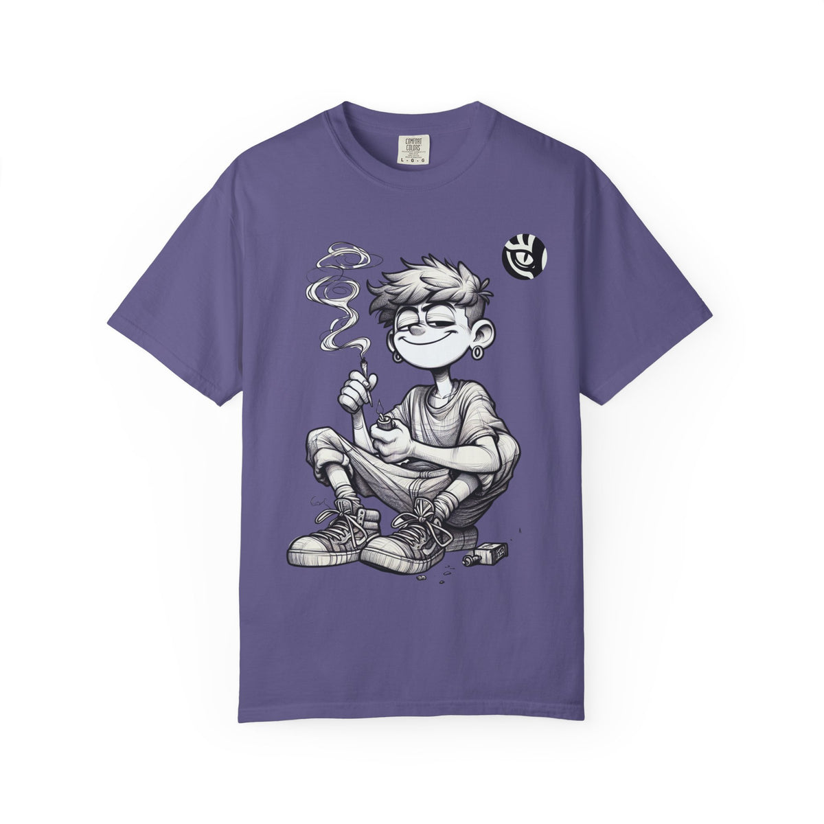 Chill Vibes T-Shirt